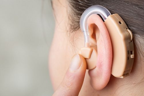 Hearing Aids