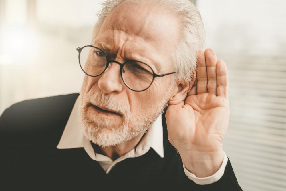 Hearing Loss